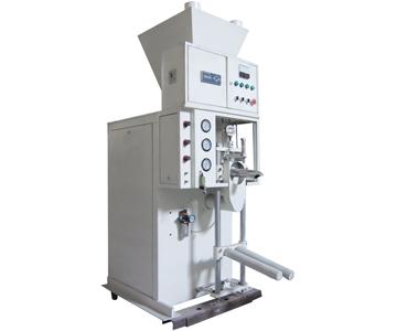 Máquina automática empacadora 400