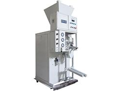 Máquina automática empacadora 400