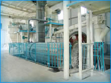 Centros de inspección Zhengyuan Weifang
