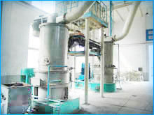 Centros de inspección Zhengyuan Weifang