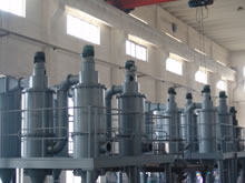 Taller de fabricación
