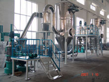 Taller de fabricación
