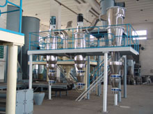 Taller de fabricación